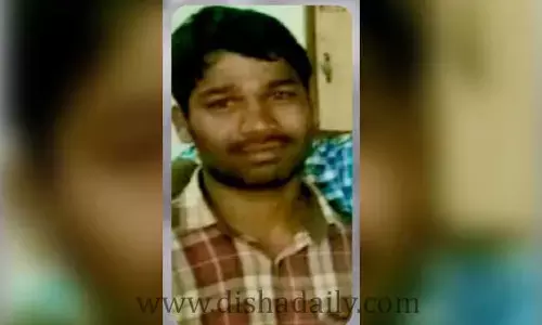 పిల్లలు పుట్టడంలేదనే బాధతో ఓ వ్యక్తి ఏం చేశాడో తెలుసా..