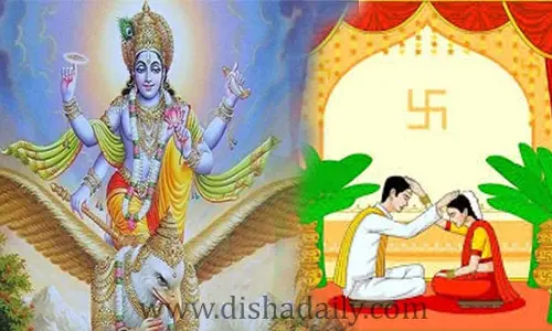 మామకు షాకిచ్చిన దేవుడు.. అతడికి బిడ్డను అప్పగించక తప్పలేదుగా..