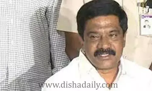 కేసిఆర్ నాయకత్వమే దేశానికి శ్రీరామ రక్ష.. మంత్రి వేముల ప్రశాంత్ రెడ్డి