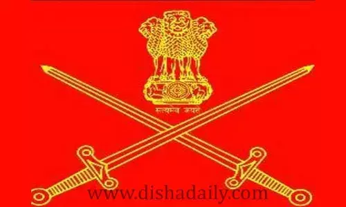 India Pakistan War : కరాచీపై భారత్ దాడి వీడియో వైరల్.. ఫేక్ వీడియోలు ప్రచారం చేయవద్దన్న ఆర్మీ వర్గాలు