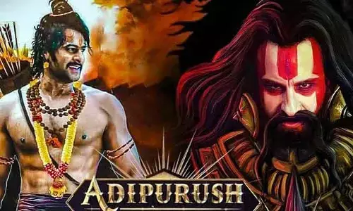 Adipurushపై ట్రోలింగ్ ఎఫెక్ట్.. రీరిలీజ్ చేయనున్న టీజర్