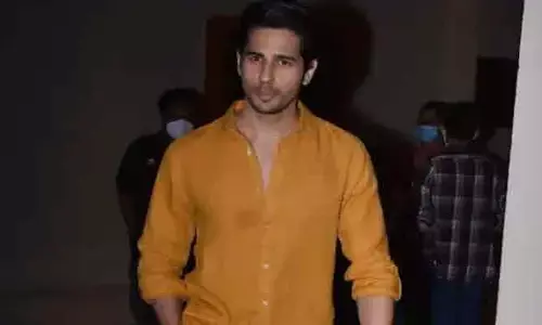హీరో అవుతానంటే ఎవరూ నమ్మలేదు.. కెరీర్ స్ట్రగుల్‌పై సిద్ధార్థ్