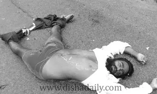 పండగ పూట విషాదం