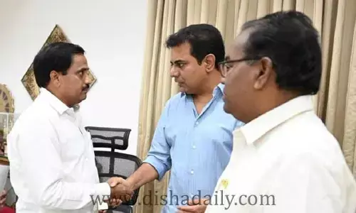 మునుగోడుకు తరలి వెళ్లాలని వారికి ఆదేశాలు