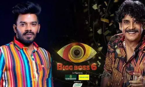 బిగ్ బాస్ హౌస్‌లోకి సుడిగాలి సుధీర్?