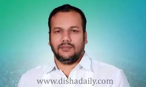 ప్రజలు అప్రమత్తంగా ఉండాలి.. జెడ్పీటీసీ ఉప్పల వెంకటేష్