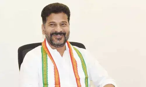 Revanth Reddy: ఖమ్మంలో పదికి పది సీట్లు.. కాంగ్రెస్‌ గెలుపు ఖాయం‌..