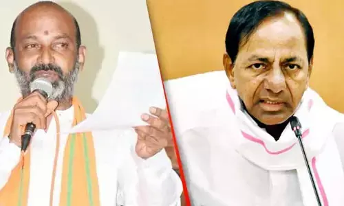 కేసీఆర్ ఫామ్‌హౌజ్‌లో తాంత్రిక పూజలు.. ఆ తర్వాతే పార్టీ ప్రకటన?