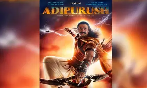 Adipurush పై టాలీవుడ్ స్టార్ ప్రొడ్యూసర్ సంచలన వ్యాఖ్యలు