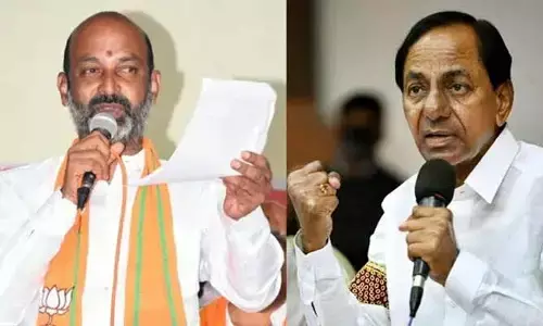 ఈడ‌బ్ల్యూఎఫ్ అభ్యర్థుల‌కు క‌టాఫ్ మార్కుల్లో 25 % మిన‌హాయింపు ఇవ్వాలి