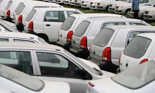 వచ్చే ఏడాది నుంచి పెరగనున్న వాహనాల ధరలు!