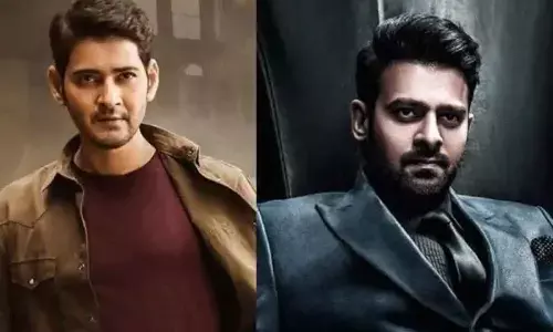 ప్రభాస్‌ను ఫాలో అవుతున్న మహేష్.. ఎందుకో తెలుసా?