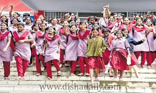 బీసీ గురుకులాల దరఖాస్తు గడువు పెంపు