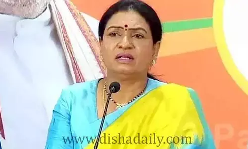 మునుగోడులో TRS ఓటమి ఖాయమని కేసీఆర్‌కు తెలుసు