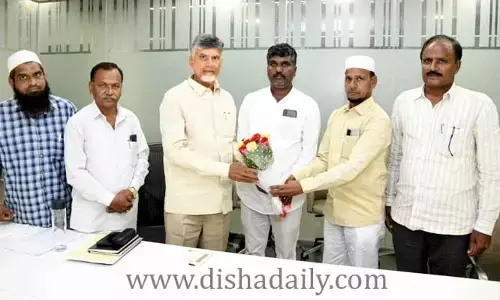 మునుగోడుపై చంద్రబాబు ఫోకస్.. పార్టీ శ్రేణులకు కీలక సూచన