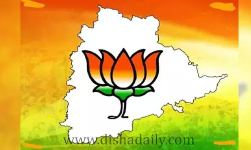 ఇక రంగంలోకి కేంద్రమంత్రులు.. ప్రత్యర్థిని చిత్తు చేసేలా బీజేపీ భారీ ప్లాన్!