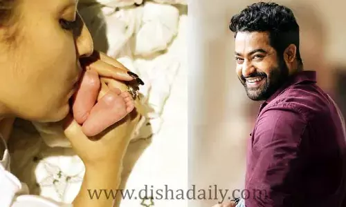 నయనతారకు కవల పిల్లలు.. ముందే చెప్పిన Jr.NTR (వీడియో)