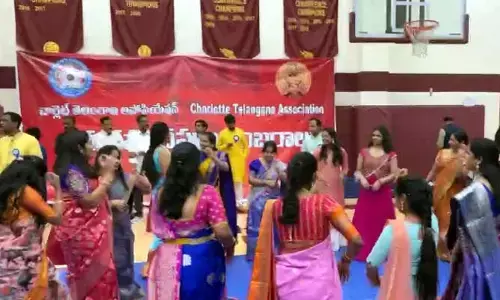 మరింత అట్టహాసంగా ఈసారి దసరా, బతుకమ్మ వేడుకలు