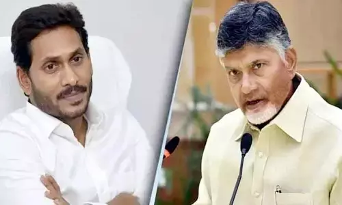 తప్పు అని తెలిసినా.. జగన్ మొదటినుంచి అదే చేస్తున్నారు
