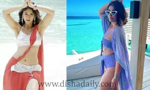 పెళ్లి వద్దంటున్న గోవా బ్యూటీ  (Ileana bikini photos).. ఆమెకు అసలేం కావాలో తెలుసా ?