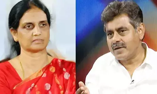 టెన్త్ ఫెయిలైన తెలంగాణ విద్యాశాఖ మంత్రి
