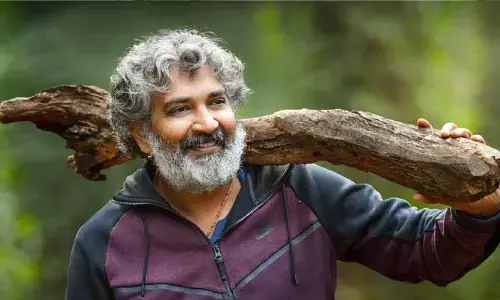 S. S. Rajamouli: దేశం గర్వించే తెలుగు దర్శకుడి బర్త్ డే