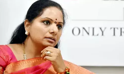 ఢిల్లీ లిక్కర్ స్కాంలో MLC కవితకు బిగుస్తున్న ఉచ్చు?