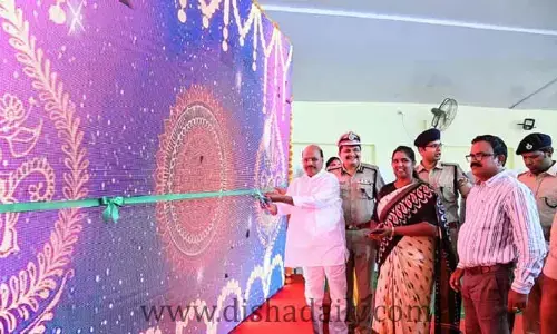 నిఘా నేత్రాలతో కేసుల పురోగతి.. ఎమ్మెల్యే మంచిరెడ్డి కిషన్ రెడ్డి