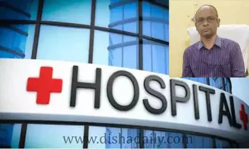 అనుమతి లేని వైద్య సేవలు