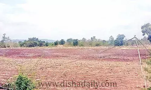 పోడు భూములపై పారదర్శకంగా సర్వే చేయాలి : అదనపు కలెక్టర్​ తిరుపతి రావు