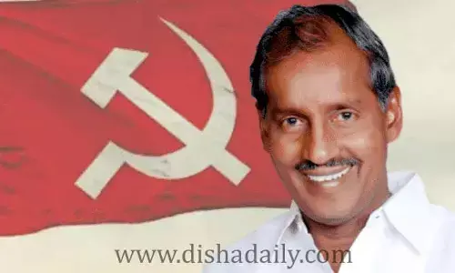 KCR నిర్ణయంపై Kunamneni సంచలన వ్యాఖ్యలు