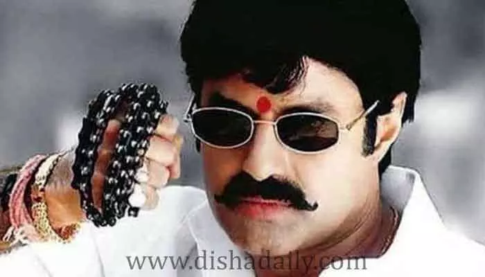 బాలయ్య స్టామినా.. చెన్నకేశవ రెడ్డి రీరిలీజ్తో రూ. 5.3 కోట్ల గ్రాస్ వసూల్ బాలయ్య స్టామినా.. చెన్నకేశవ రెడ్డి రీరిలీజ్తో రూ. 5.3 కోట్ల గ్రాస్ వసూల్