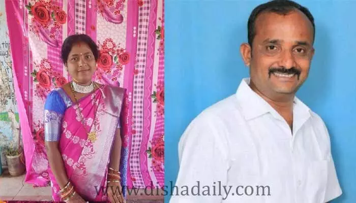 బీజేపీకి భారీ షాక్... బీజేపీకి భారీ షాక్...