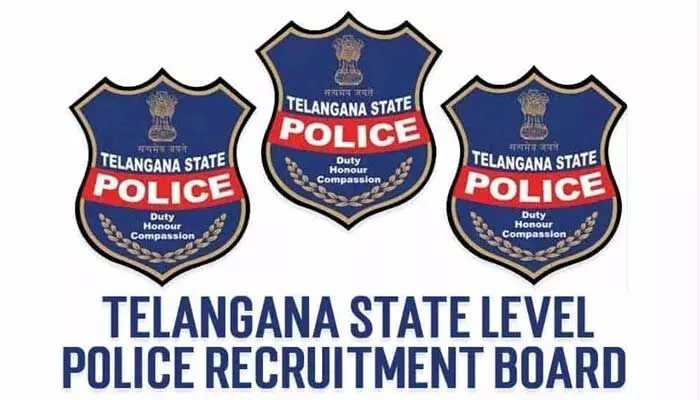 పోలీసు అర్హత పరీక్షలో వారికి అన్యాయం పోలీసు అర్హత పరీక్షలో వారికి అన్యాయం