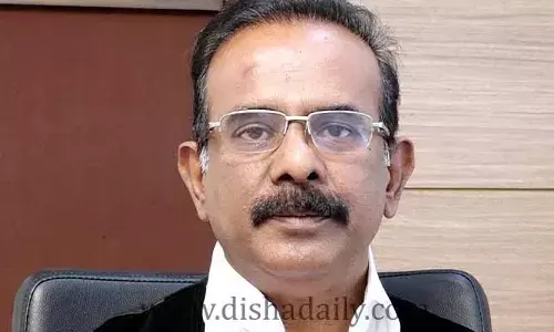 పార్టీ మార్పు వార్తలపై స్పందించిన మాజీ ఎంపీ బూర నర్సయ్య గౌడ్