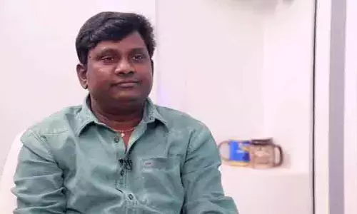 ఏకంగా బాలీవుడ్ స్టార్ హీరో సినిమాలో ఛాన్స్ కొట్టేసిన తాగుబోతు రమేష్.!