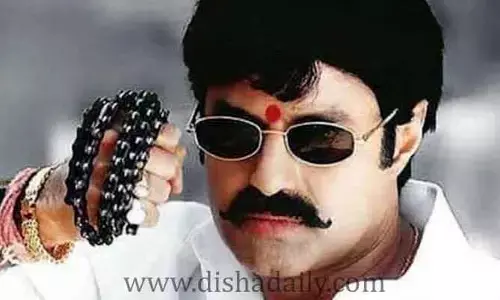 బాలయ్య స్టామినా.. చెన్నకేశవ రెడ్డి రీరిలీజ్‌తో రూ. 5.3 కోట్ల గ్రాస్ వసూల్