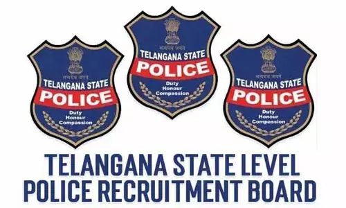 పోలీసు అర్హత పరీక్షలో వారికి అన్యాయం