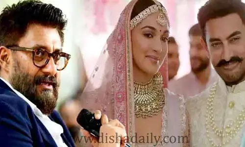ఇడియట్స్ హిందూ సంప్రదాయాలపైనే ప్రయోగాలు చేస్తారు.. స్టార్ డైరెక్టర్