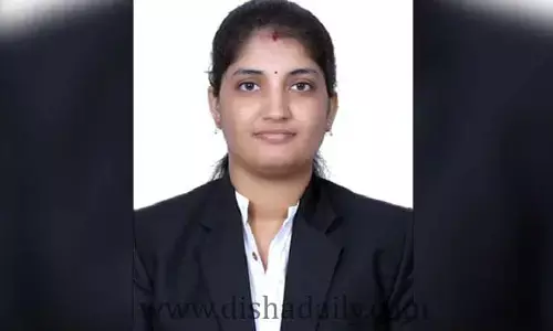హైకోర్టు అసిస్టెంట్ గవర్నమెంట్ ప్లీడర్ గా అక్కల అంజలీదేవి