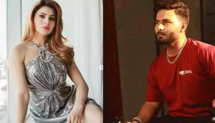 క్రికెటర్తో ఆ హీరోయిన్ పెళ్లి?.. మెడలో మంగళసూత్రంతో.. క్రికెటర్తో ఆ హీరోయిన్ పెళ్లి?.. మెడలో మంగళసూత్రంతో..