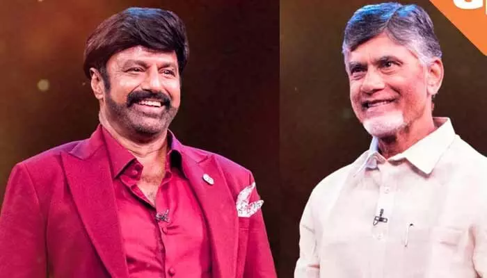 ఈ షో చంద్రబాబుకు మైలేజా? మైనస్సా? ఈ షో చంద్రబాబుకు మైలేజా? మైనస్సా?