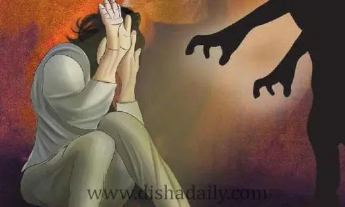 HYD : బాలికపై గ్యాంగ్ రేప్.. ఐదుగురు మైనర్లు అరెస్ట్