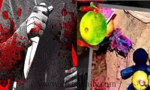 నరబలి కేసులో విస్తుపోయే నిజాలు.. చంపిన తర్వాత శరీరాలను పీక్కుతిన్న ముగ్గురు