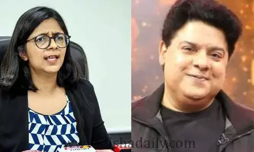 తప్పని తెలిసినా నోరు మూసుకోవాల్సిందే.. లేదంటే ఆ డైరెక్టర్ అత్యాచారం చేస్తాడు?