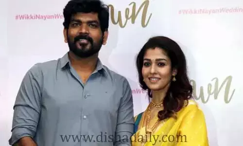 నేరం రుజువైతే నయనతారకు ఐదేళ్ల జైలు శిక్ష!