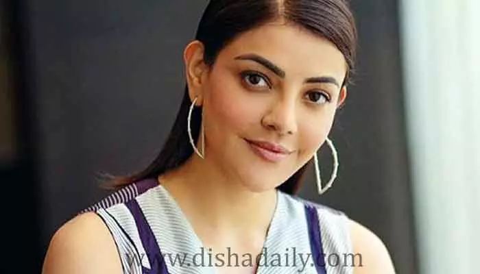 చంద్రముఖి-2 లో చందమామ మెయిన్ రోల్ చంద్రముఖి-2 లో చందమామ మెయిన్ రోల్