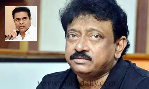 హైదరాబాద్‌లో తాలిబన్ల పాలన.. RGV సెన్సేషనల్ ట్వీట్