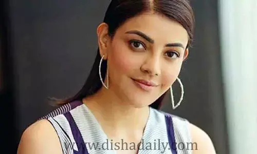 చంద్రముఖి-2 లో చందమామ మెయిన్ రోల్