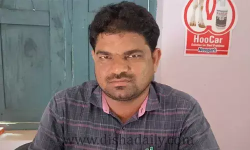 లంపి వైరస్ నివారణకు కంపల్సరీ టీకా